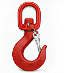 Swivel Hook