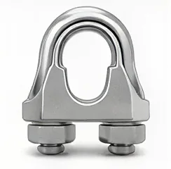 Wire Rope Clip